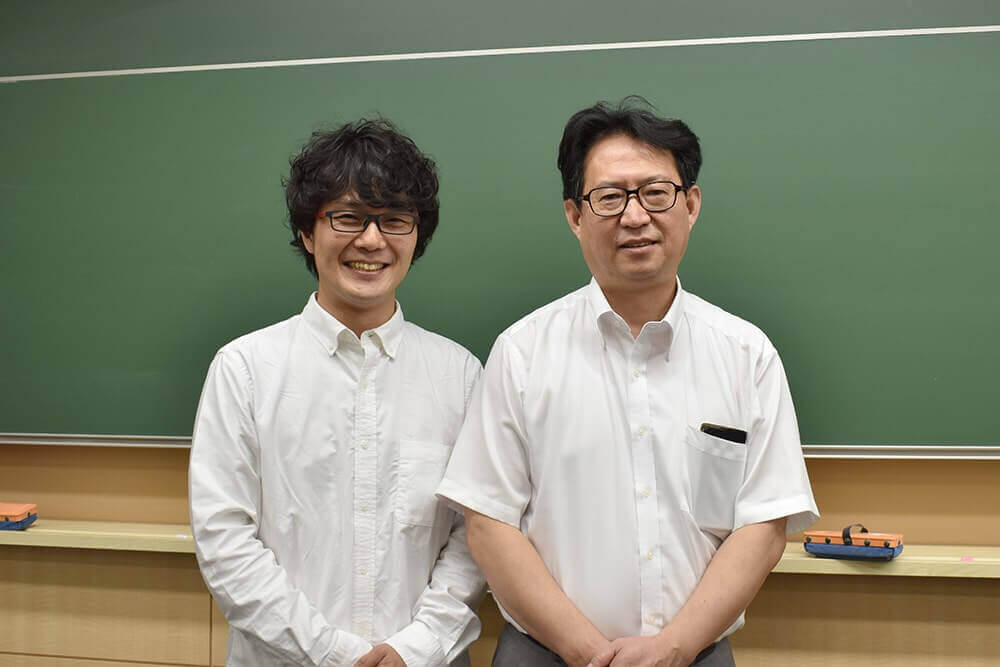 慶應義塾大学大学院経営管理研究科の講義に登壇しましたのアイキャッチ
