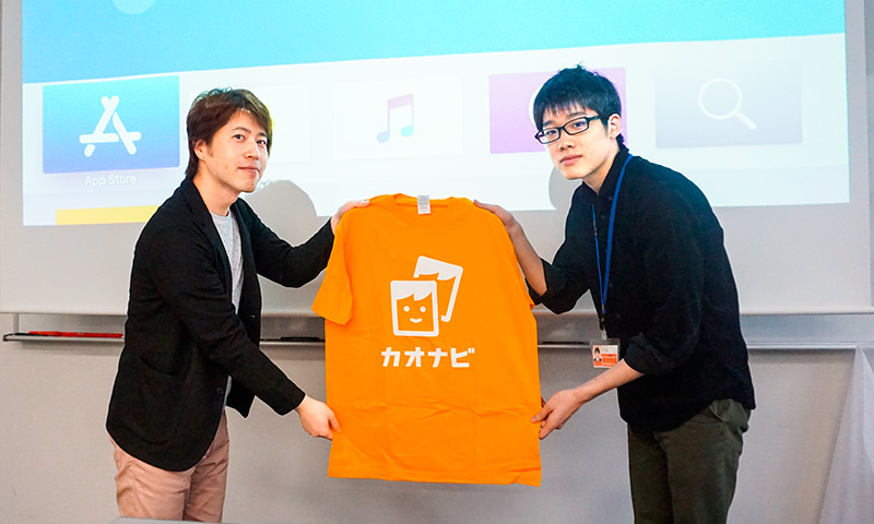 優秀な学生さんに出会いたい!岡山で新卒採用ハッカソンを開催しましたのアイキャッチ