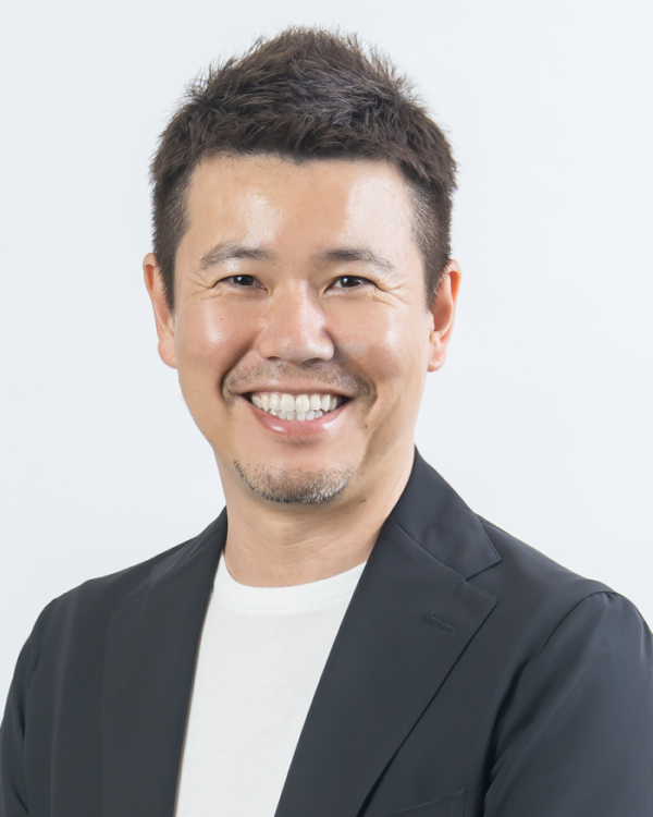 株式会社カオナビ　代表取締役社長 Co-CEO 佐藤 寛之