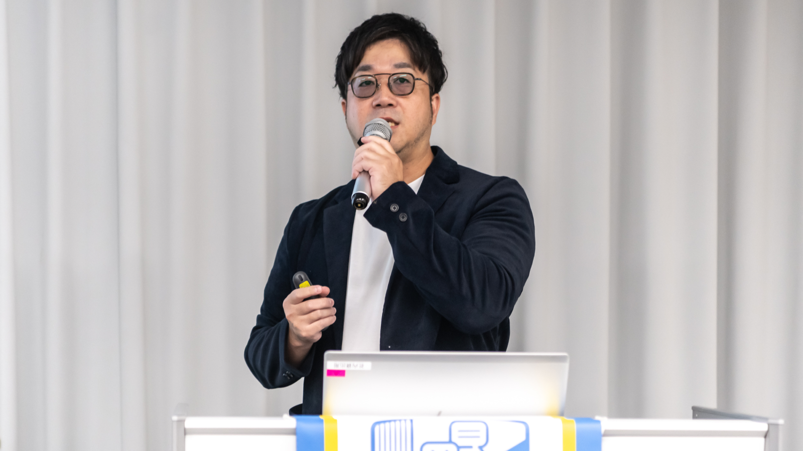 画像：株式会社LIFE CREATE　人事労務部 ゼネラルマネージャー　大辻 佑介　様