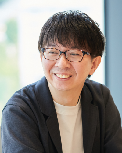画像:株式会社カオナビ CTO・松下 雅和