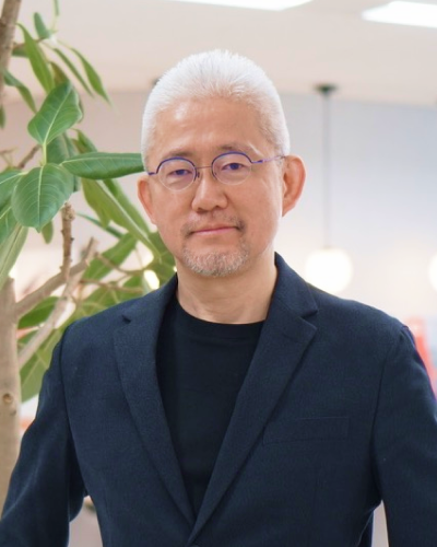 画像:古市 知元 氏