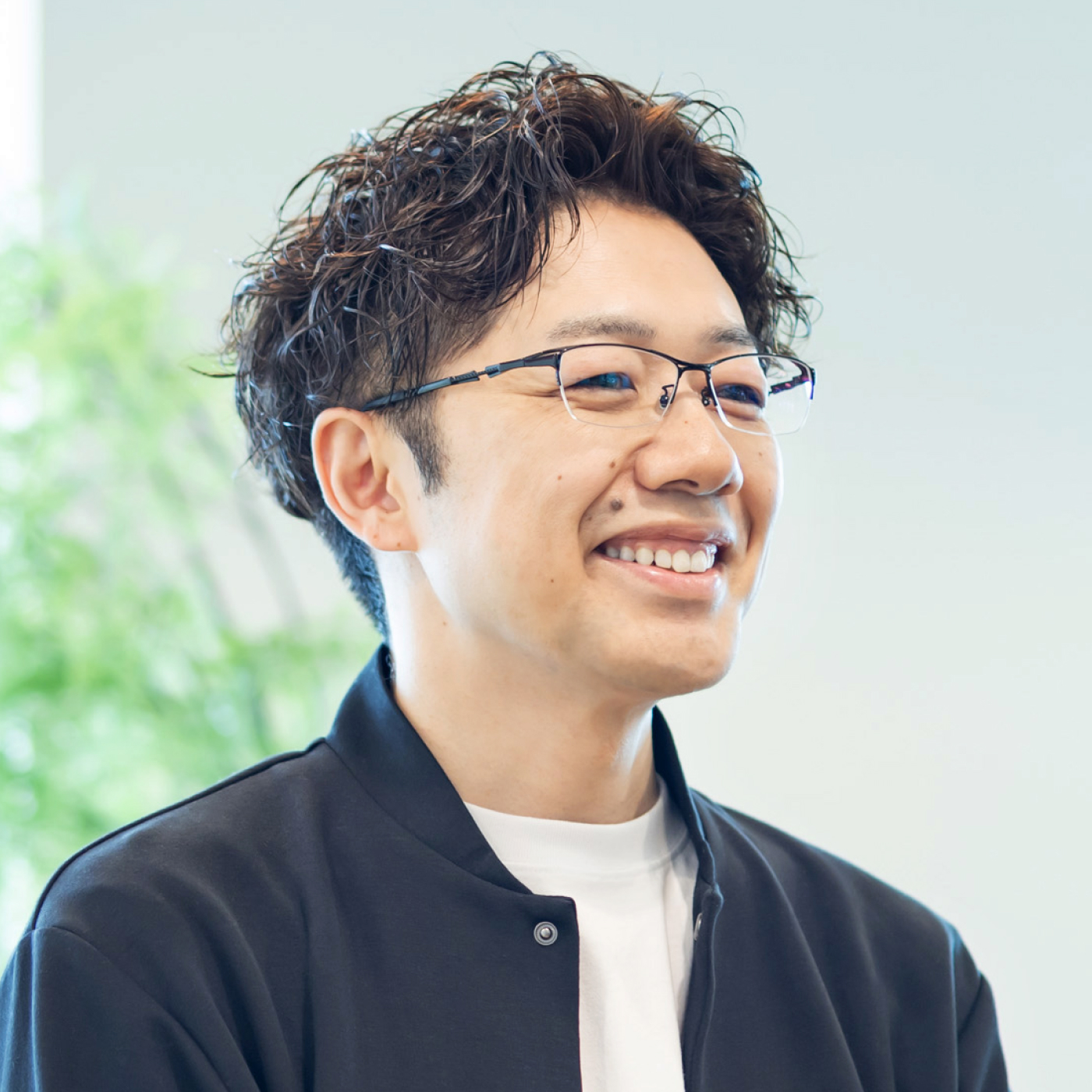 矢野 雅大（人物写真）