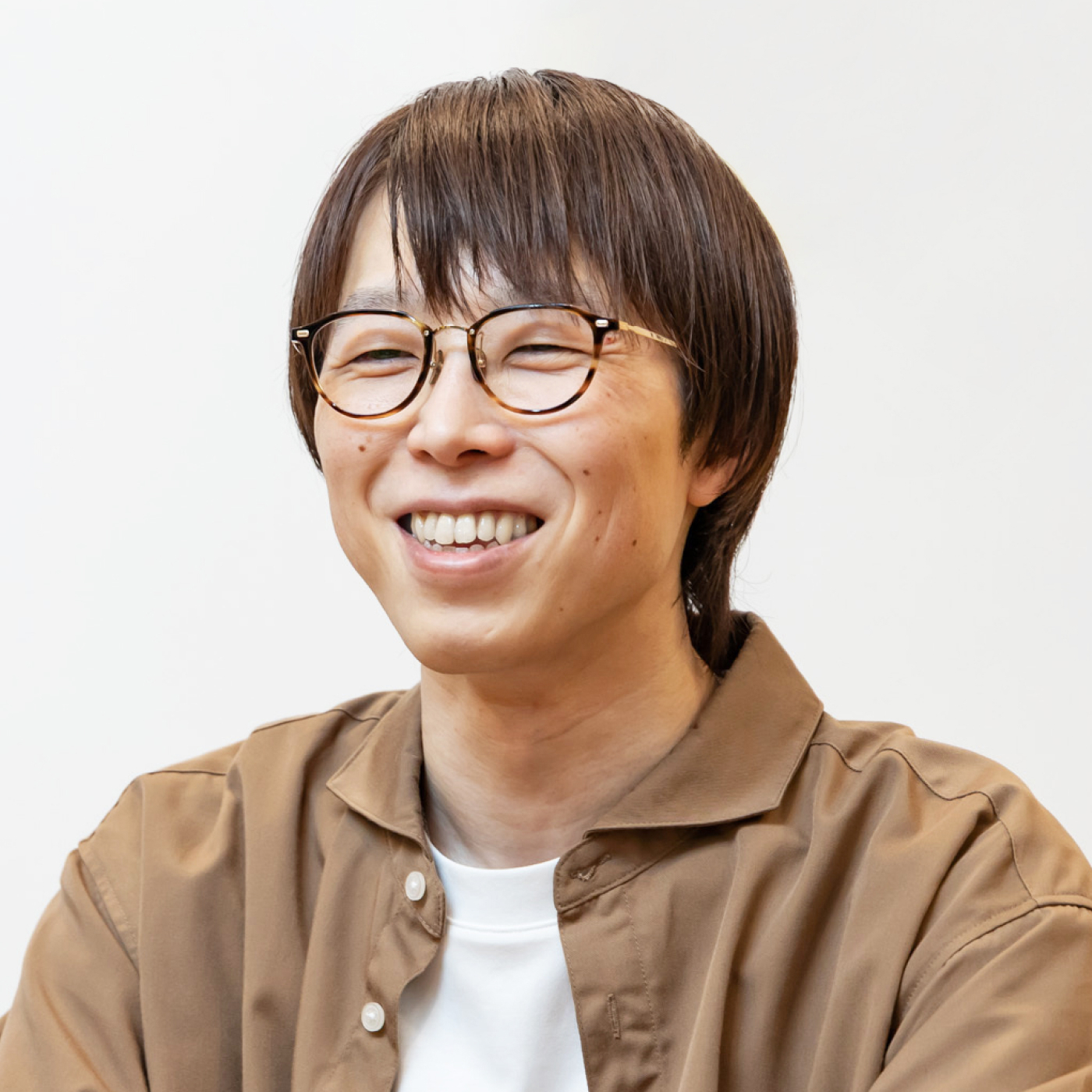 太田 健介（人物写真）