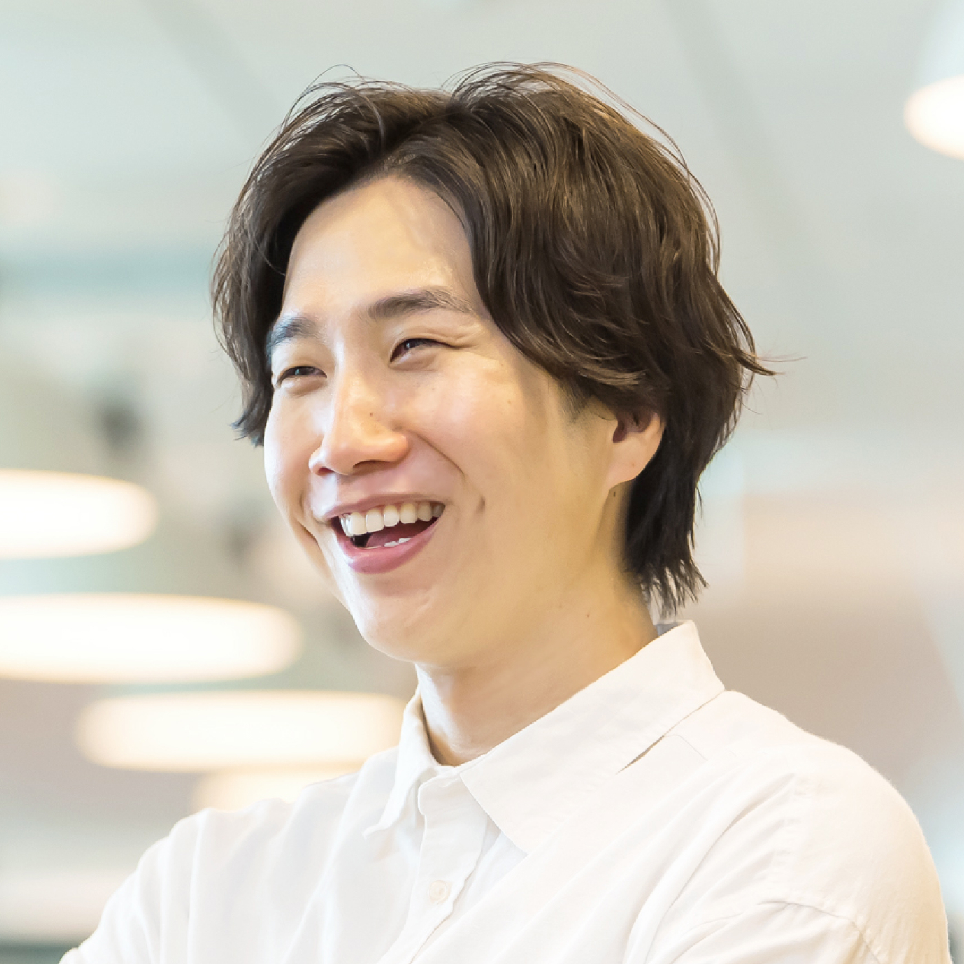 Keisuke Terashima(Personal photo)